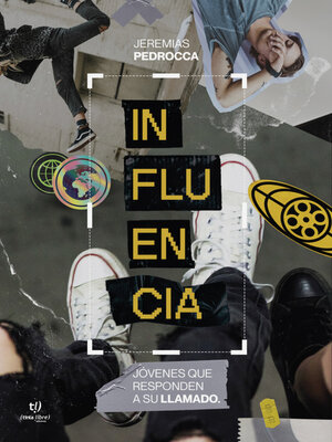 cover image of Influencia